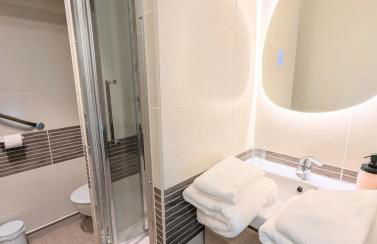 Studio Vue mer, Piscine, Wifi, Climatisation, Parking privé, Terrasse 1ère ligne - La Coulée Douce - Foto 20