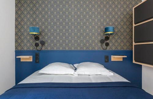 Hamac Suites - Lyon le Bellecour - Photo 21