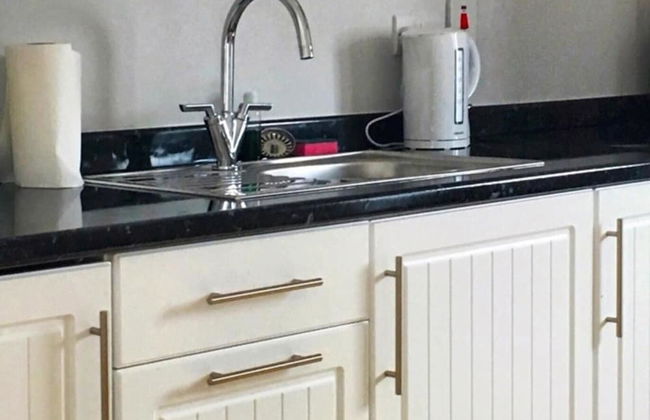 Apartment Sleeps 2 With Wood Fire - Foto 4