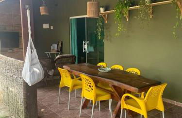 Chalé Park Mar, São José e Maragogi - Foto 36