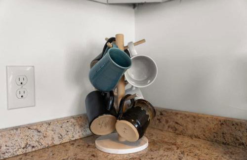 The Surf Ocean & Marsh Views Rooftop Deck - Foto 53