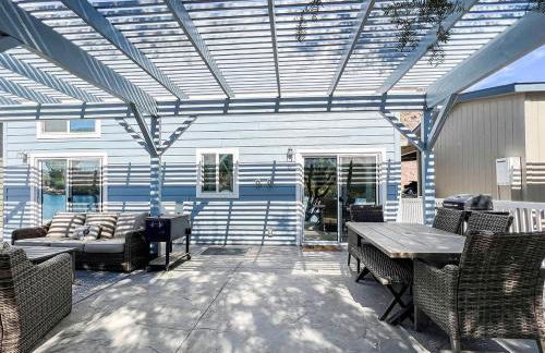 All-American Escape Riverfront - Foto 15