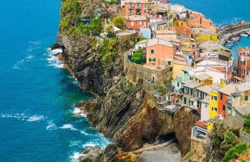 Casa "Big Mary" cinque terre - Foto 66