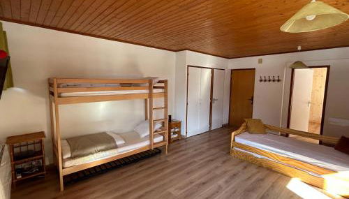 Appartement EDELWEISS - Foto 5