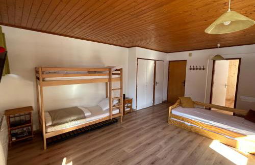 Appartement EDELWEISS - Foto 5