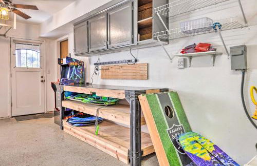 Balcony and Scenic View Sonora Hideaway! - Foto 22