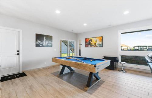 Lakefront Mansion!Close to SAC&Mahoney State Park! - Foto 21