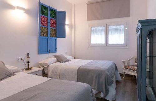 Piso acogedor en el centro de Montilla - Foto 30