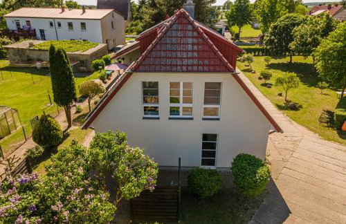 Ferienappartement Müritzblick - Foto 17