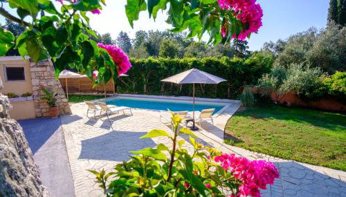 Paliabelo Village House - Foto 3, Garden, Garden view