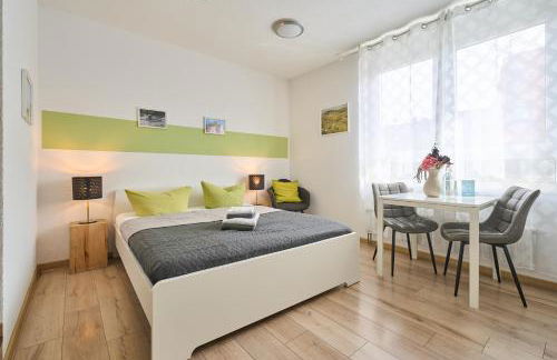 Breisach City-Appartements - Foto 11