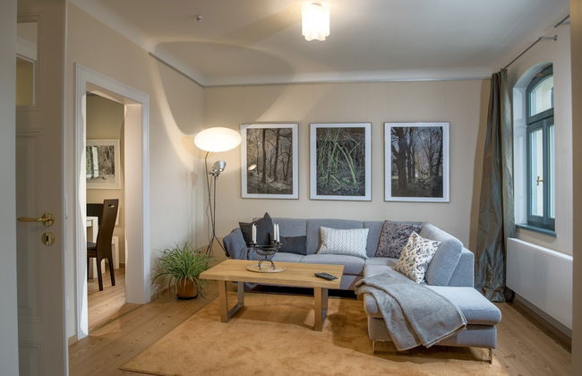 Holiday Home With Terrace - Foto 11