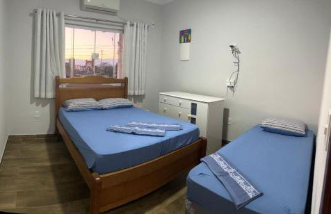 CASA FAMILIAR “SANTA PAZ” 2 - Foto 14