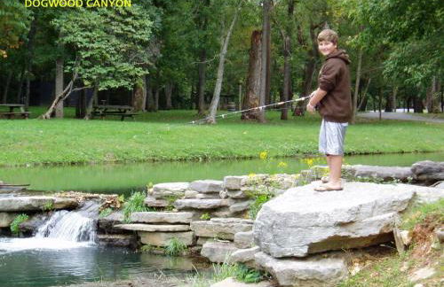 Blue Moon Cottage - Foto 58