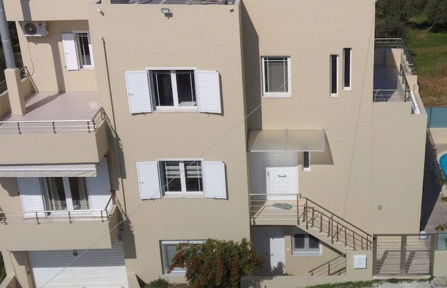 Villa Cool with Private Pool - Foto 56