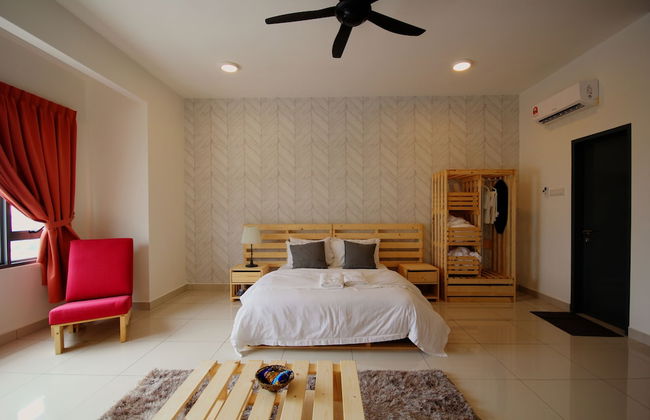 Damen A1713A - Foto 6