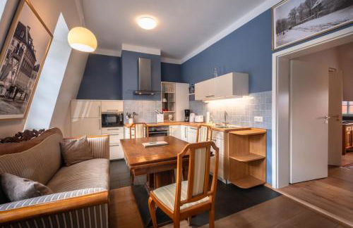 Altstadt Palais - Foto 23