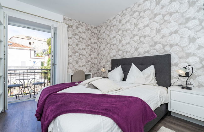 Apartments Villa Palma - Foto 24