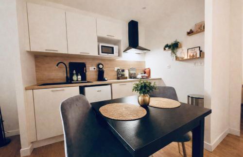 Newly renovated Aparment - Central - Pets Welcome - Foto 4