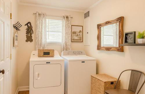 3 Bedroom - Sleeps 10 - The Lagniappe Escape - Foto 4