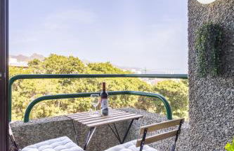 Home2Book Stylish & Luminous Apt Santa Cruz Center - Foto 7