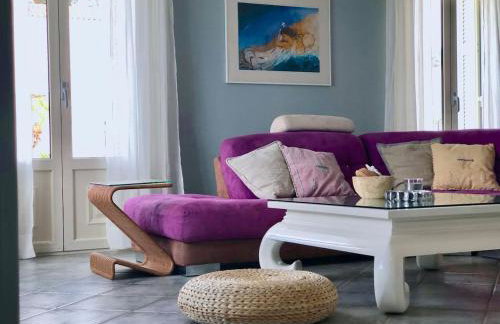 Villa Dolphin Akrata - Foto 14