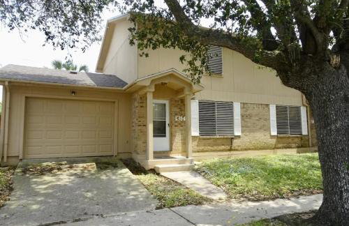 Historic Galveston Beach Cottage - Foto 13