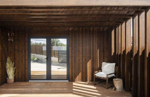 Caju Villas Montargil - Villa Pedra Furada - Foto 15