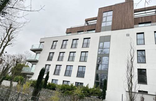 Apartament OCEAN & RIVER Sand Dunes Dziwnów z widokiem na morze i rzękę EPapartamenty - Foto 38