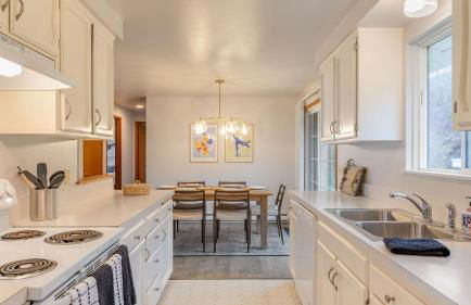 Whidbey Bliss by Avantstay 2min to Beach + View - Foto 40