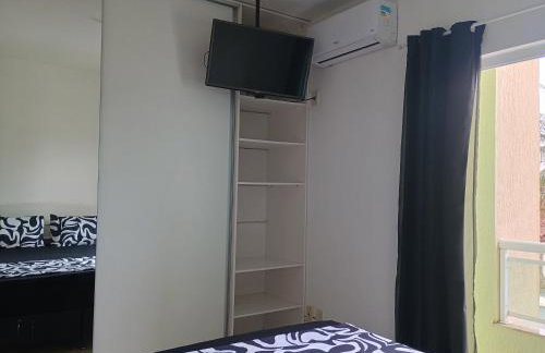 Triplex 3 quartos a 100 metros de Costa Azul - Foto 6