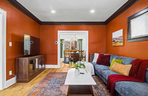 4 Bed 2 Bath Walk to Lakewood Restaurants and Shops - Foto 10