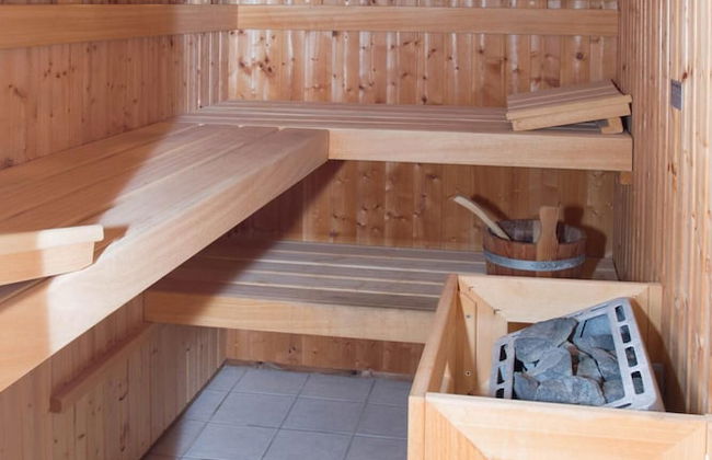 Ananda Spa Villa in Nies - Foto 6