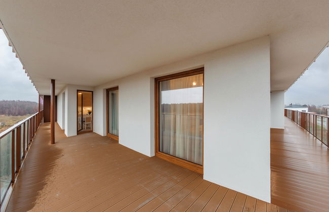 Sun & Snow Resort Kołobrzeg - Foto 9