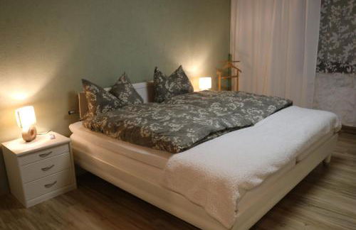 Ferienwohnung Lohrenz - Foto 31