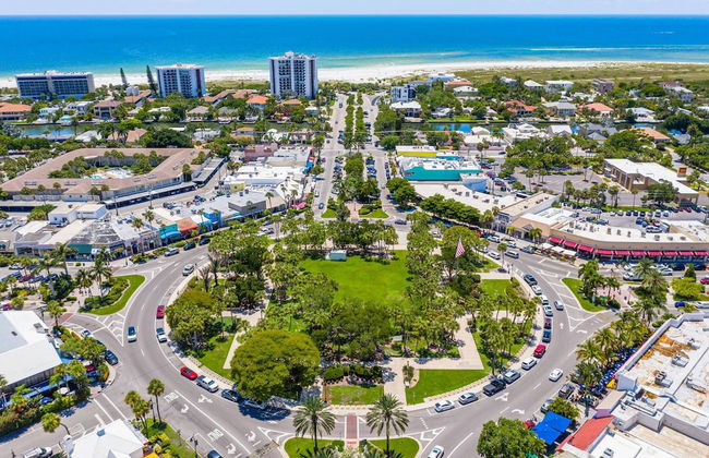 Kingston Arms Modern 1BR On Lido Key - Foto 56