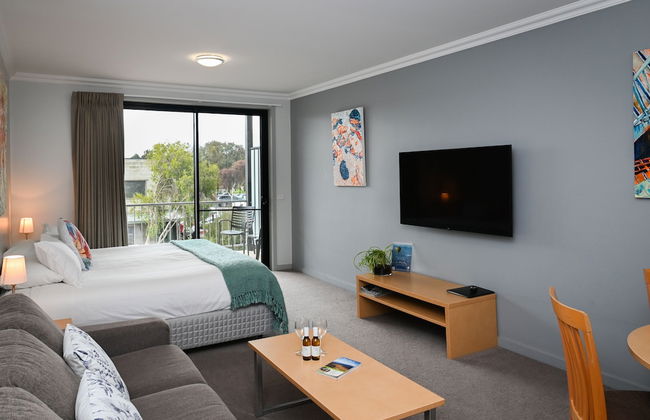 Mansfield Apartments - Photo 25