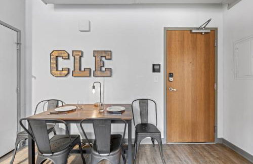 1 BD Apt l Downtown l Parking l Fast Wi-Fi l Café - Foto 6