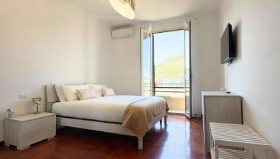 Casa Alice Near Vatican City - Modern, High Floor with View - Foto 1, heating, locker