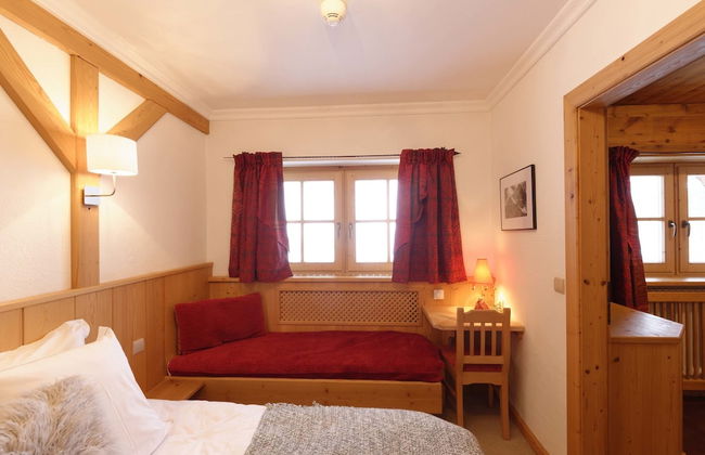 Hôtel restaurant le Pilatus - Foto 4