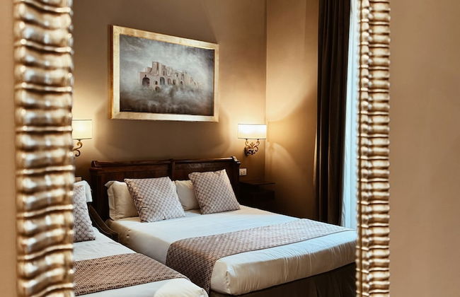 Residenza Sciarra - Foto 10