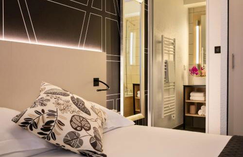 Citadines Kléber Strasbourg - Photo 54