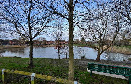 San Pedro Lodge Sittingbourne - Photo 13