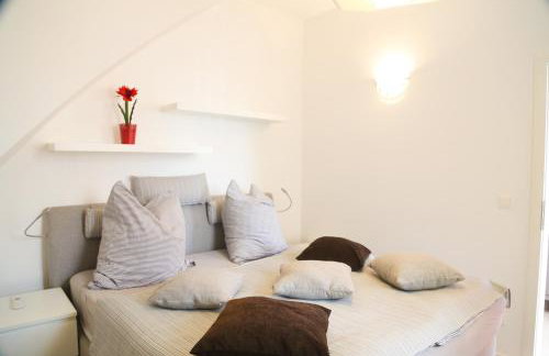 1a Ferienwohnung - Foto 8