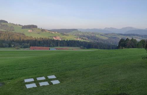 Ferienwohnung Nagelfluh Allgäu - Foto 8