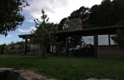 Casa Rural Refugio Los Perdigones - Photo 23