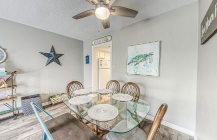 Southbay 34 Beach Access 3 Bedroom Townhome - Foto 20