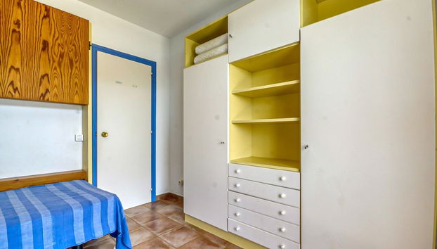 Apartment in Roses near the Beach - Foto 3, Habitación