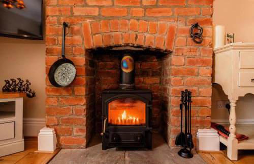 George's Cottage - Foto 8