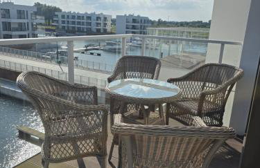 Sol Marina Apartament Marina Blue - Foto 11